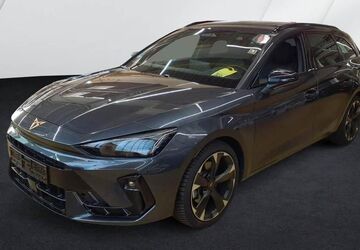 Cupra Leon 18.350 km 29.450 &euro; Forchheim 91301