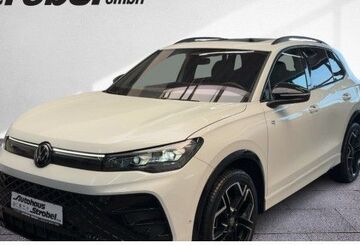 VW Tiguan 43.713 km 46.990 &euro; Schnaittach 91220