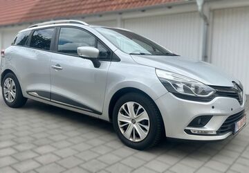 Renault Clio 92.000 km 7.735 &euro; Nürnberg 90431
