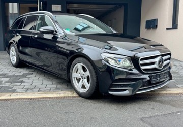 Mercedes-Benz E 220 250.000 km 18.980 &euro; Fürth 90765