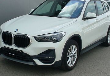 BMW X1 48.000 km 19.800 &euro; Baiersdorf 91083