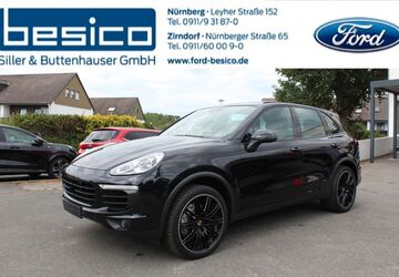 Porsche Cayenne 173.190 km 32.270 &euro; Nürnberg 90431