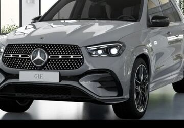 Mercedes-Benz GLE 450 9.900 km 99.500 &euro; Nürnberg 90402