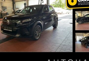 Citroen C3 5.000 km 17.290 &euro; Fürth 90765
