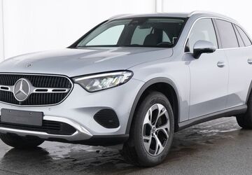 Mercedes-Benz GLC 300 15.700 km 53.210 &euro; Neustadt a.d. Aisch 91413