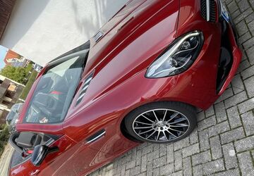 Mercedes-Benz SLC 250 48.000 km 26.900 &euro; Schnaittach 91220