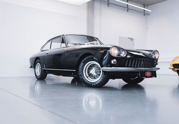 Ferrari 330 45.000 km 239.900 &euro; Nürnberg 90408