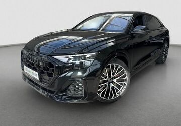 Audi SQ8 27.490 km 85.980 &euro; Cadolzburg 90556