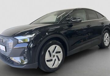 Audi Q4 105.190 km 29.980 &euro; Cadolzburg 90556