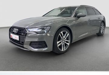Audi A6 101.583 km 32.480 &euro; Fürth 90763