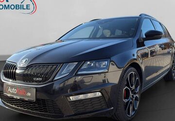 Skoda Octavia 103.440 km 23.999 &euro; Schnaittach 91220