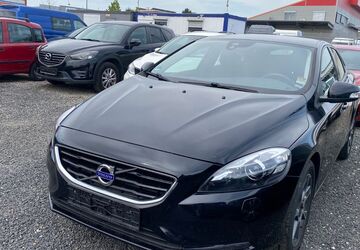 Volvo V40 88.000 km 9.995 &euro; Nürnberg 90431
