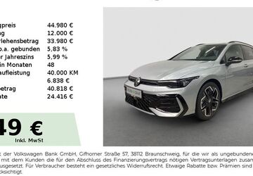 VW Golf 7.690 km 43.550 &euro; Cadolzburg 90556
