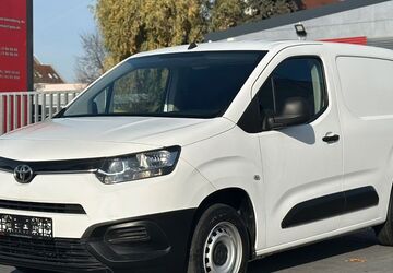 Toyota Proace (Verso) 24.600 km 14.990 &euro; Nürnberg 90431