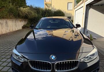 BMW 430 Gran Coupé 268.964 km 15.500 &euro; Seukendorf 90556