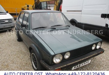 VW Golf 180.000 km 4.499 &euro; Nürnberg 90431