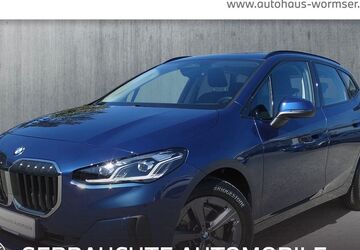 BMW 220 Active Tourer 6.052 km 28.190 &euro; Forchheim 91301
