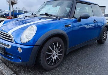 Mini ONE 152.950 km 750 &euro; Fürth 90763