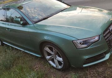 Audi A5 226.700 km 14.500 &euro; Nürnberg 90471