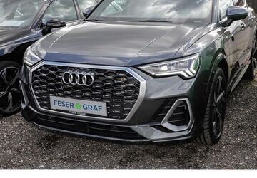 Audi Q3 53.050 km 33.980 &euro; Baiersdorf 91083