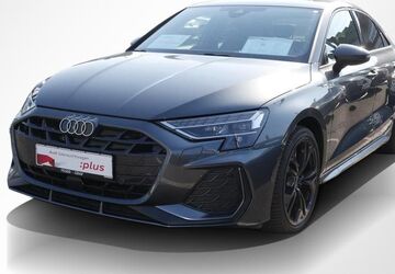 Audi A3 17.350 km 32.880 &euro; Herzogenaurach 91074