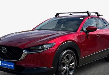Mazda CX-30 78.002 km 18.990 &euro; Schwabach 91126