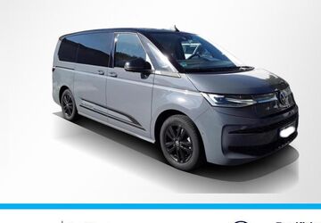 VW T7 Multivan 39.250 km 48.552 &euro; Nürnberg 90441