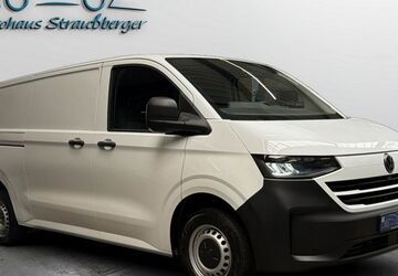 VW T7 Transporter 37.300 km 24.990 &euro; Buchschwabach bei Nürnberg 90574