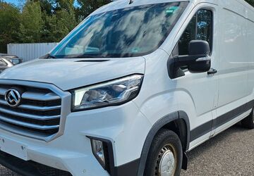 Maxus Deliver 9 101.803 km 9.990 &euro; Schwaig 90571