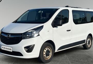 Opel Vivaro 45.100 km 15.980 &euro; Nürnberg 90480