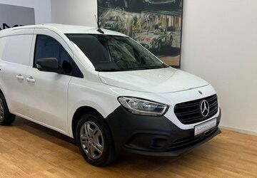 Mercedes-Benz Citan 62.181 km 15.907 &euro; Nürnberg 90411