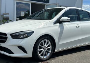 Mercedes-Benz B 180 157.800 km 14.999 &euro; Fürth 90763