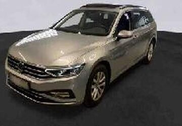 VW Passat Variant 120.669 km 20.709 &euro; Höchstadt an der Aisch 91315