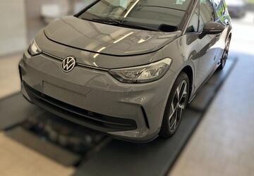 VW ID.3 28.400 km 27.790 &euro; Fürth 90763