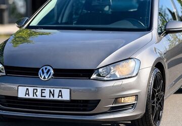 VW Golf 139.990 km 10.999 &euro; Nürnberg 90431