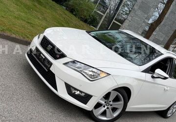 Seat Leon 250.000 km 6.999 &euro; Nürnberg 90431