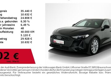 Audi A5 33.950 km 34.840 &euro; Nürnberg 90411