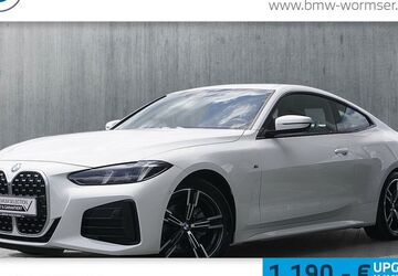 BMW 420 21.996 km 40.319 &euro; Erlangen 91058