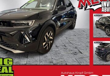 Opel Mokka 15.505 km 16.990 &euro; Fürth 90765