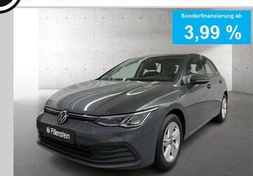 VW Golf 62.900 km 18.510 &euro; Neustadt/Aisch 91413
