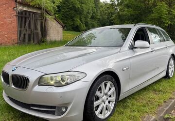 BMW 525 370.000 km 4.900 &euro; Nurnberg 90453
