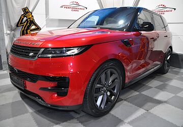 Land Rover Range Rover Sport 80.000 km 69.999 &euro; Nürnberg 90431
