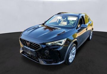 Cupra Formentor 48.800 km 22.640 &euro; Forchheim 91301