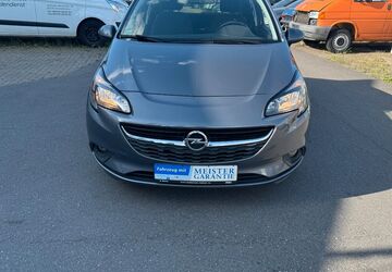 Opel Corsa 186.000 km 3.990 &euro; Nürnberg 90441