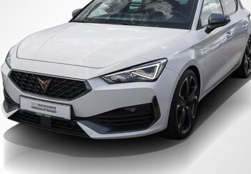 Cupra Leon 12.969 km 28.809 &euro; Lauf an der Pegnitz 91207
