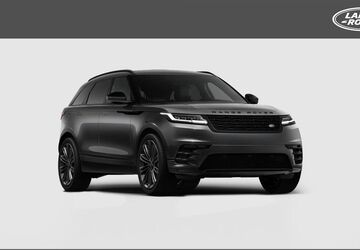 Land Rover Range Rover Velar 3.000 km 89.990 &euro; Nürnberg 90441