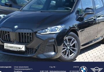 BMW 223 Active Tourer 24.087 km 33.840 &euro; Lauf an der Pegnitz 91207