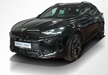 Cupra Formentor 19.250 km 28.980 &euro; Erlangen 91056