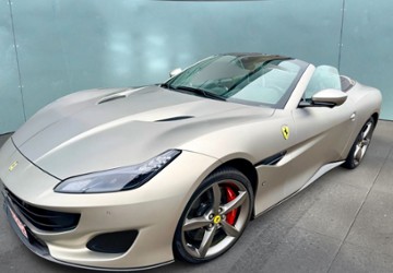 Ferrari Portofino 16.800 km 188.500 &euro; Nürnberg 90411