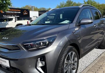 Kia Stonic 18.500 km 21.990 &euro; Forchheim 91301
